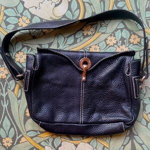 Kate Spade pebbled leather small purse